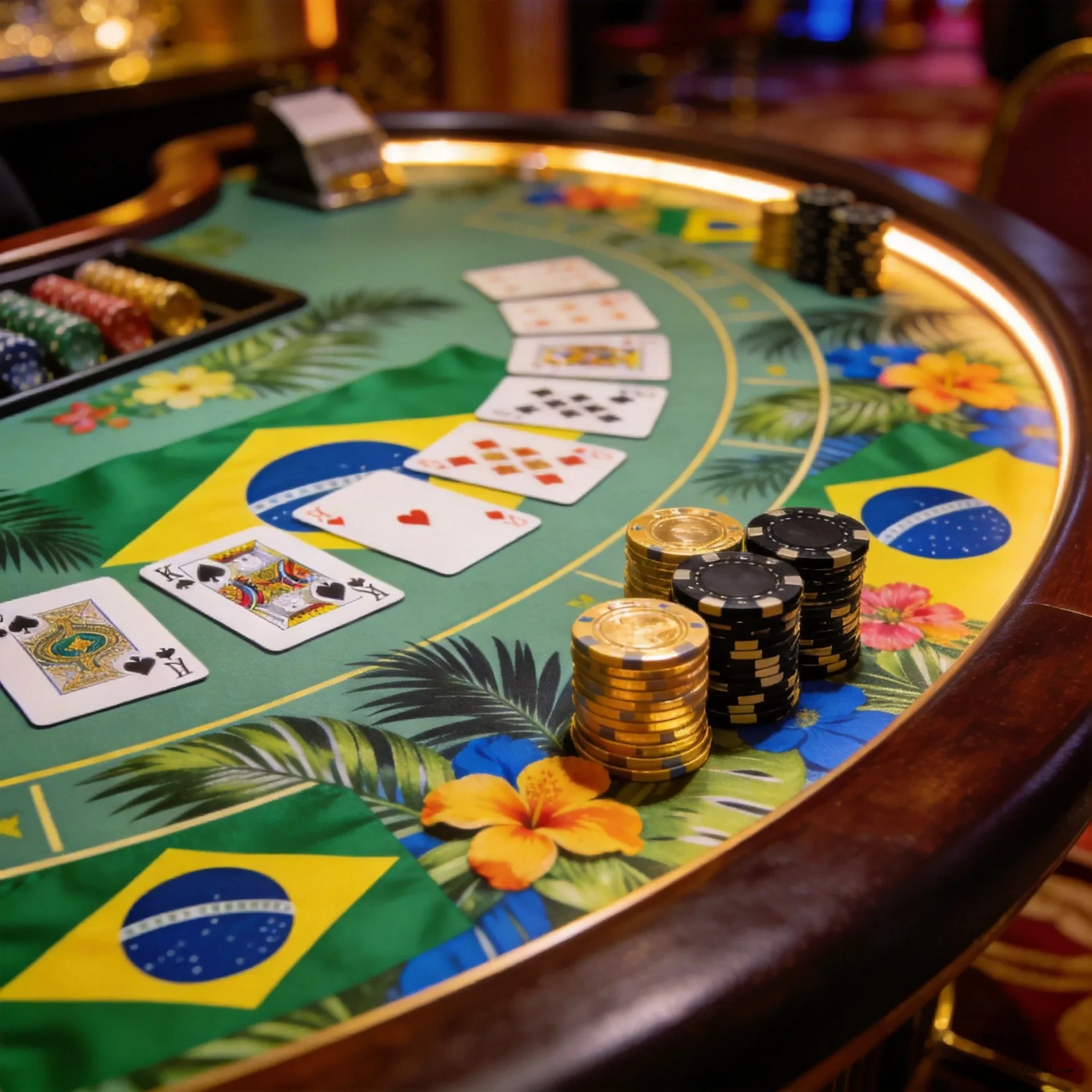 Slots Premium da PG Soft na 56558.Com
